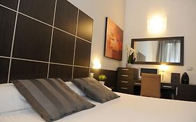 Hotel Rome Place